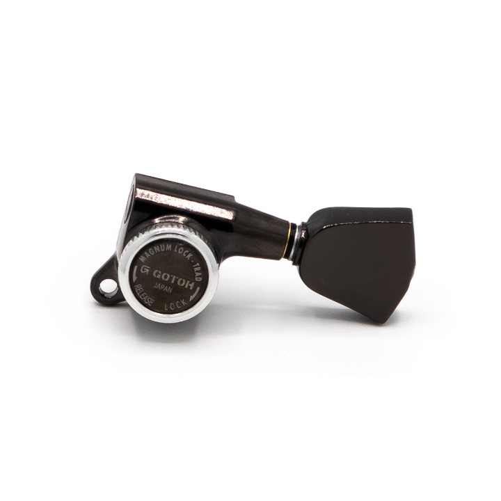 Gotoh - SG381-04-CK-MG-T
