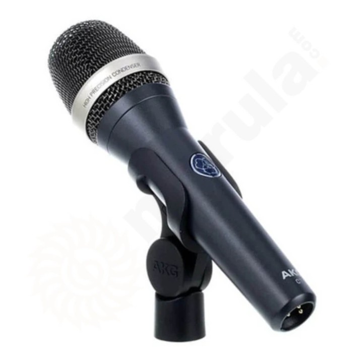 Akg - C7 Microfono a Condensatore