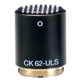 Akg - CK 62 ULS Capsula Microfonica a Condensatore Omnidirezionale