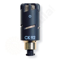 Akg - CK92 Capsula Microfonica a Condensatore, Omnidirezionale