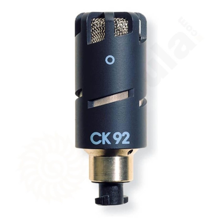 Akg - CK92 Capsula Microfonica a Condensatore, Omnidirezionale