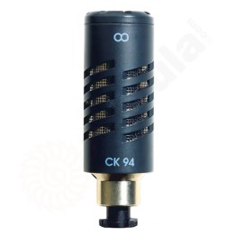 Akg - CK 94 Capsula Microfonica a Condensatore, Figura a 8