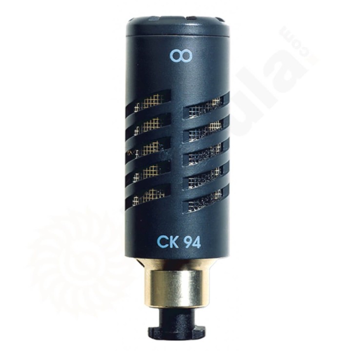 Akg - CK 94 Capsula Microfonica a Condensatore, Figura a 8