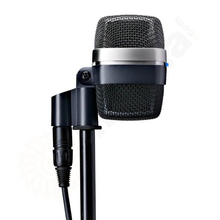 Akg - D 12 VR Microfono Dinamico per Grancassa, Cardioide