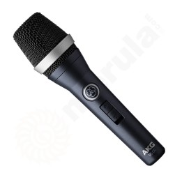Akg - D 5 CS Microfono Dinamico, Cardioide