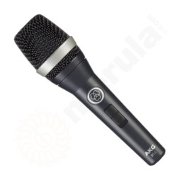 Akg - D5 S Microfono Dinamico Supercardioide