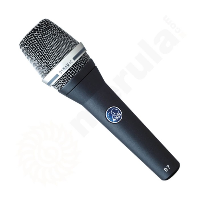 Akg - D7
