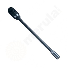 Akg - DGN 99 E Microfono Dinamico a Collo d'Oca, Cardioide