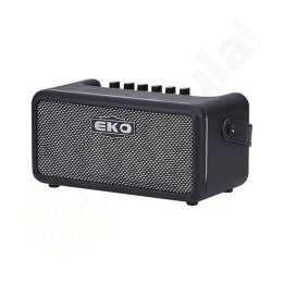 Eko Baio Amp 15 - Amplificatore portatile