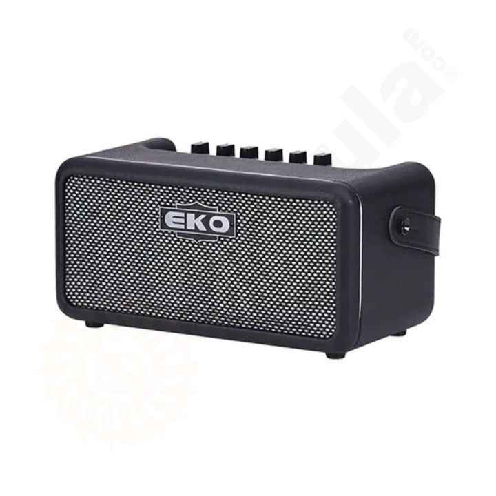 Eko Baio Amp 15 - Amplificatore portatile