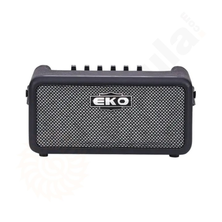 Eko Baio Amp 15 - Amplificatore portatile
