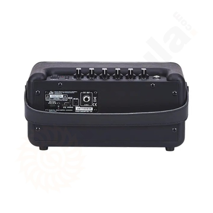 Eko Baio Amp 15 - Amplificatore portatile