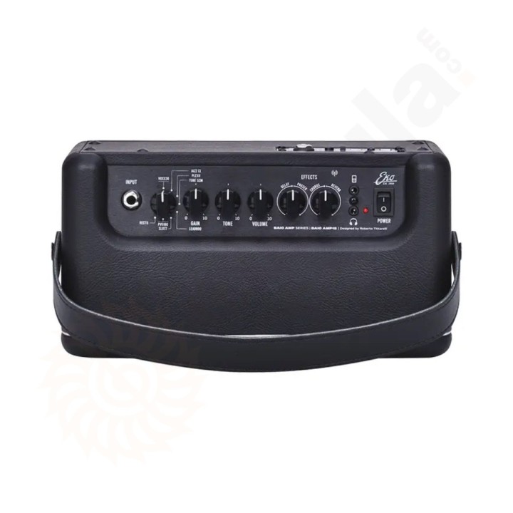 Eko Baio Amp 15 - Amplificatore portatile