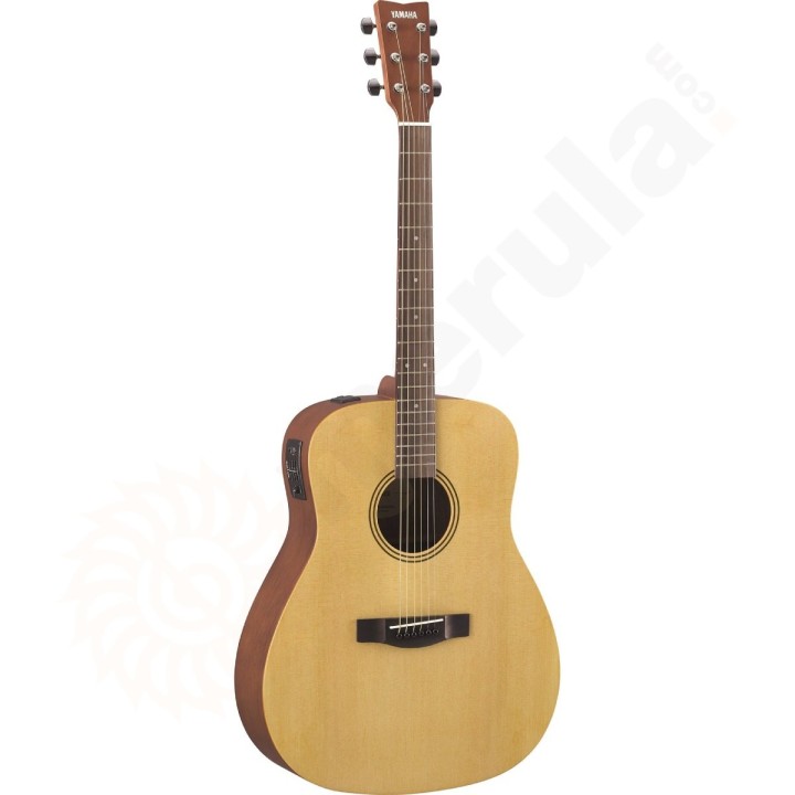 Yamaha FX400NS - Chitarra acustica amplificata