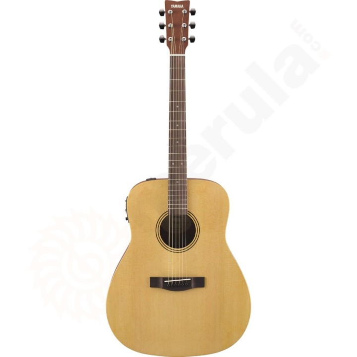 Yamaha FX400NS - Chitarra acustica amplificata
