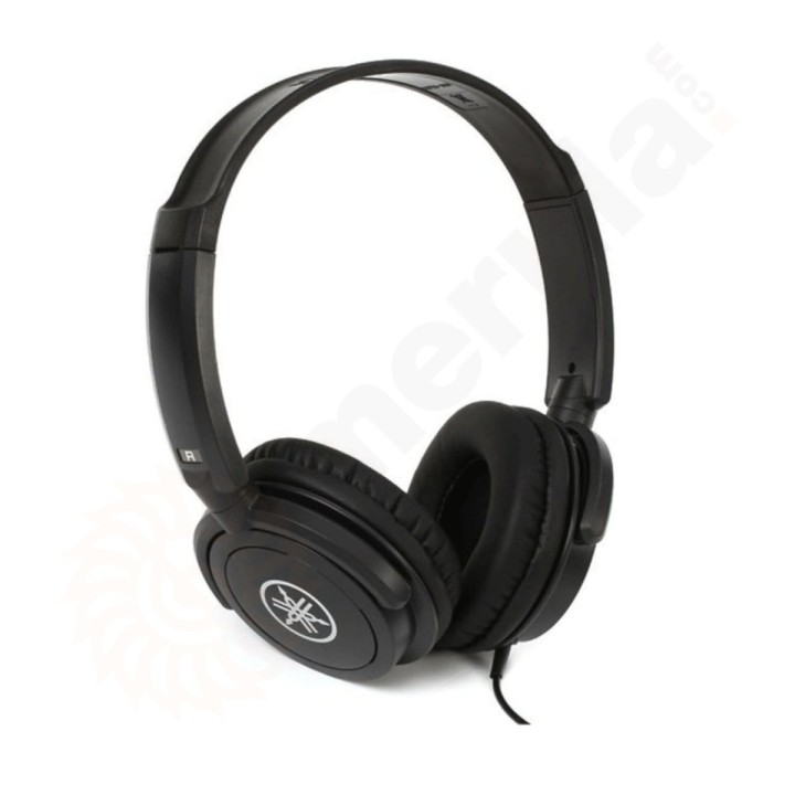 Yamaha HPH50BII - Cuffie chiuse
