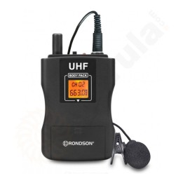 Rondson BE-1040BP - Trasmettitore