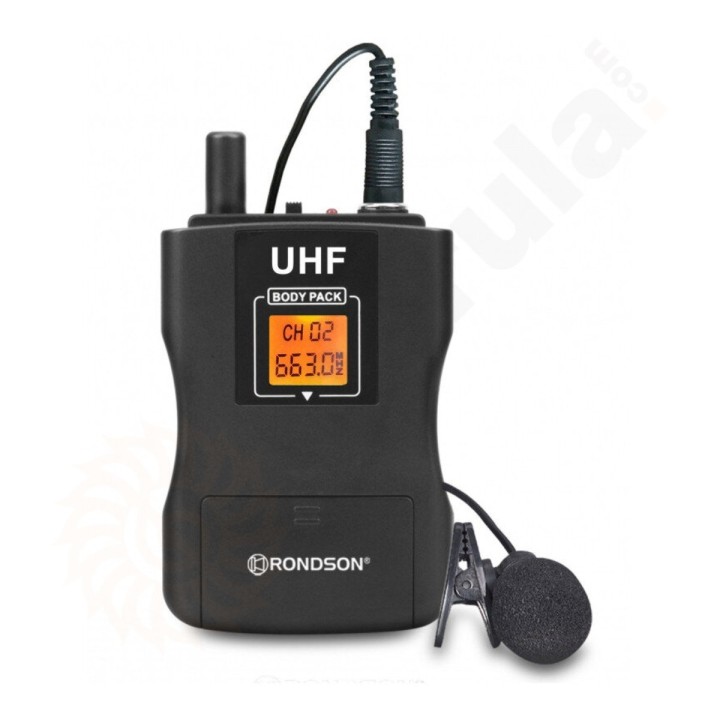 Rondson BE-1040BP - Trasmettitore