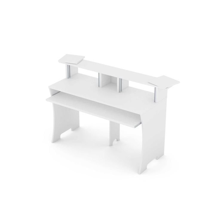 Glorious - Workbench White
