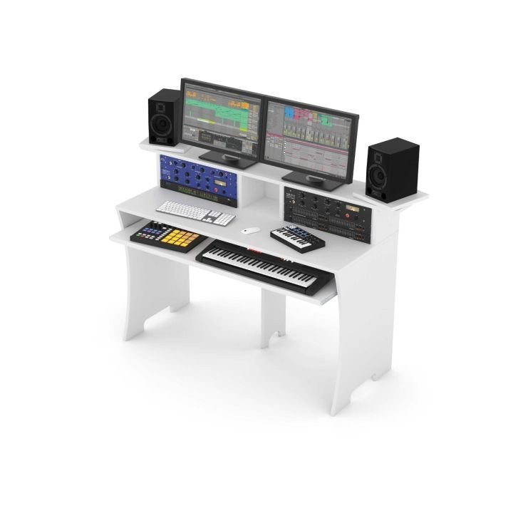Glorious - Workbench White