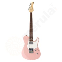 Yamaha PACS+11S Ash Pink - Chitarra elettrica