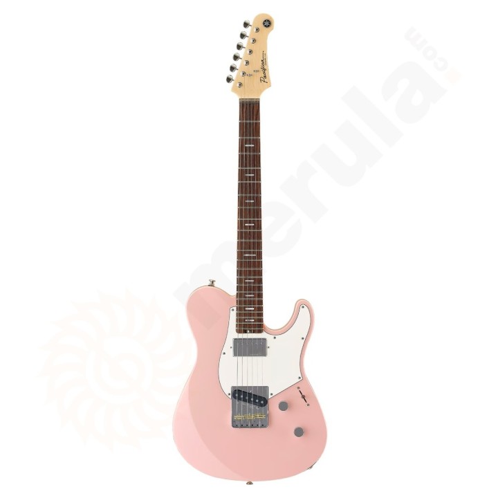 Yamaha PACS+11S Ash Pink - Chitarra elettrica