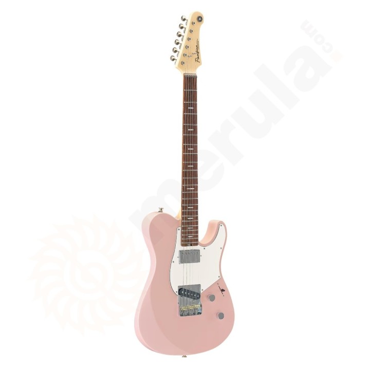 Yamaha PACS+11S Ash Pink - Chitarra elettrica