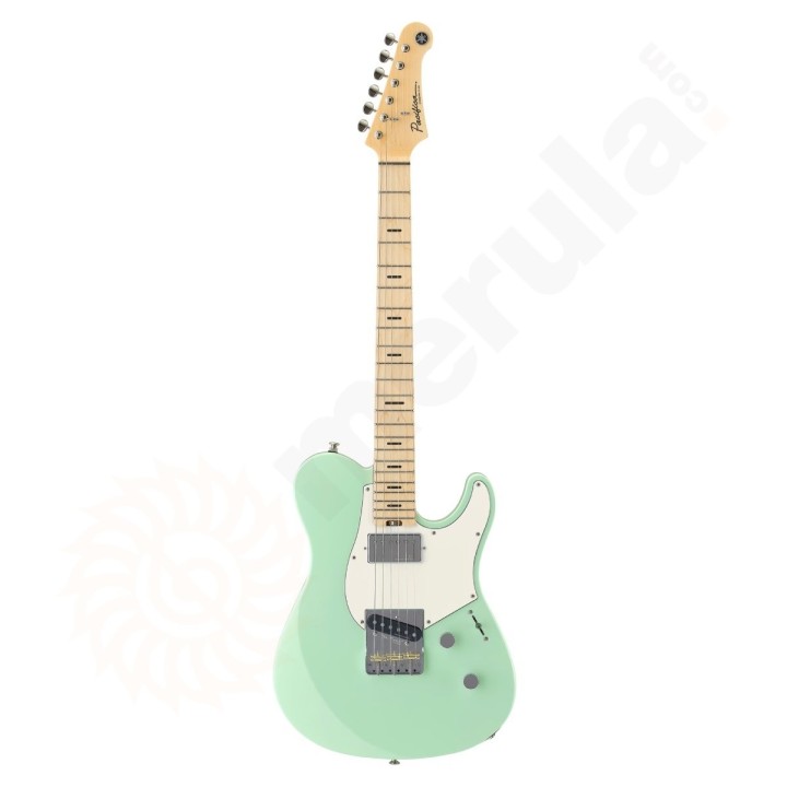 Yamaha PACS+11SM Peppermint Green