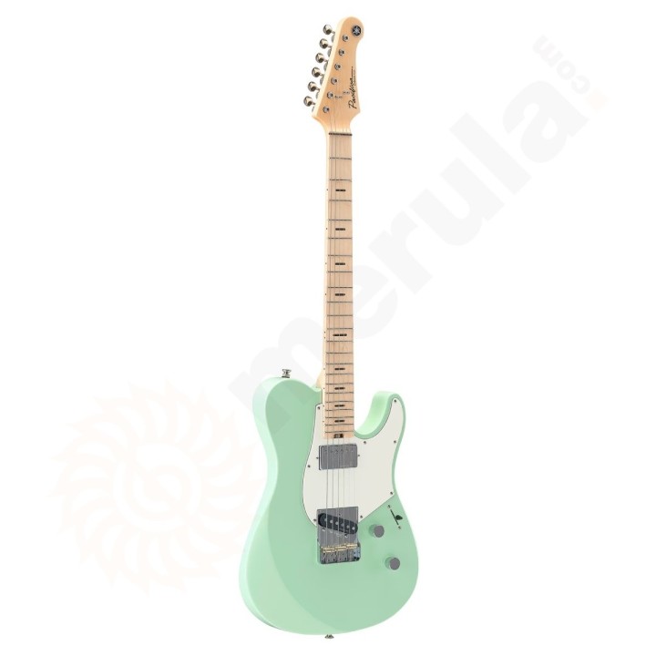 Yamaha PACS+11SM Peppermint Green