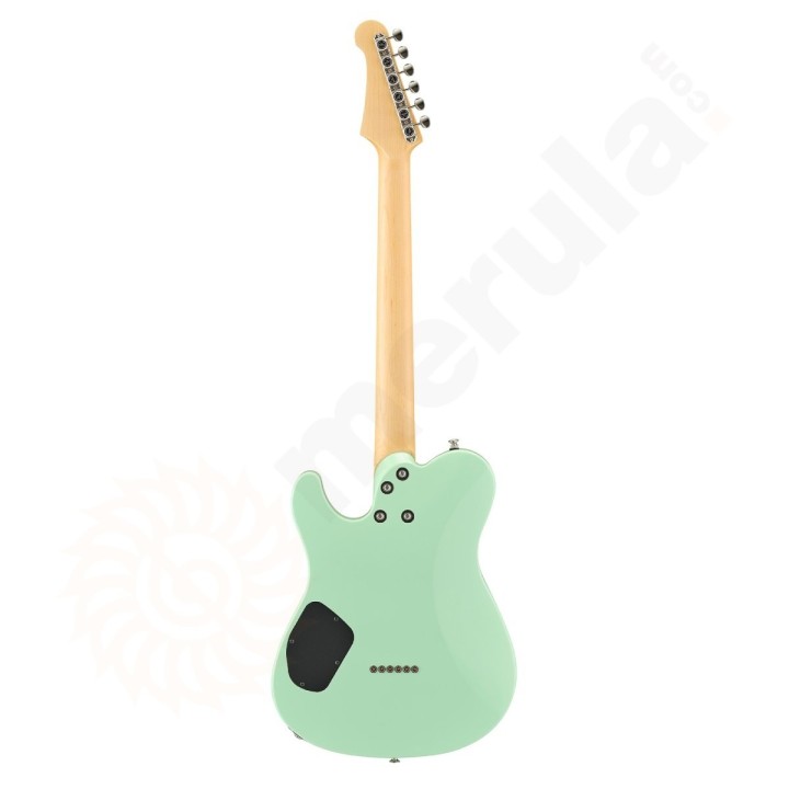 Yamaha PACS+11SM Peppermint Green