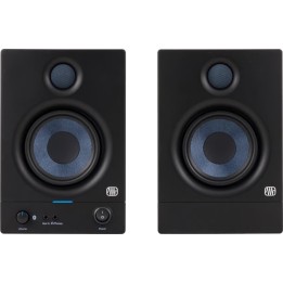 Presonus - Eris® 4.5BT, Black, EU