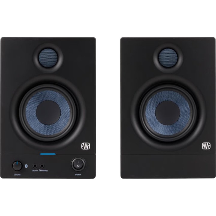 Presonus - Eris® 4.5BT, Black, EU