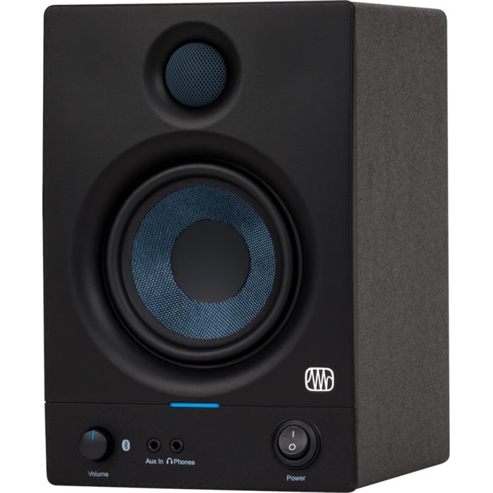 Presonus - Eris® 4.5BT, Black, EU