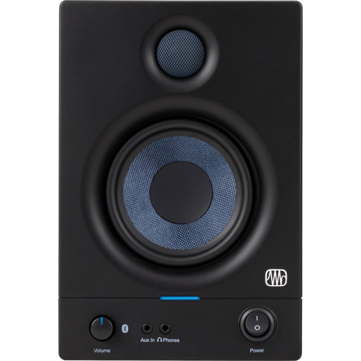 Presonus - Eris® 4.5BT, Black, EU