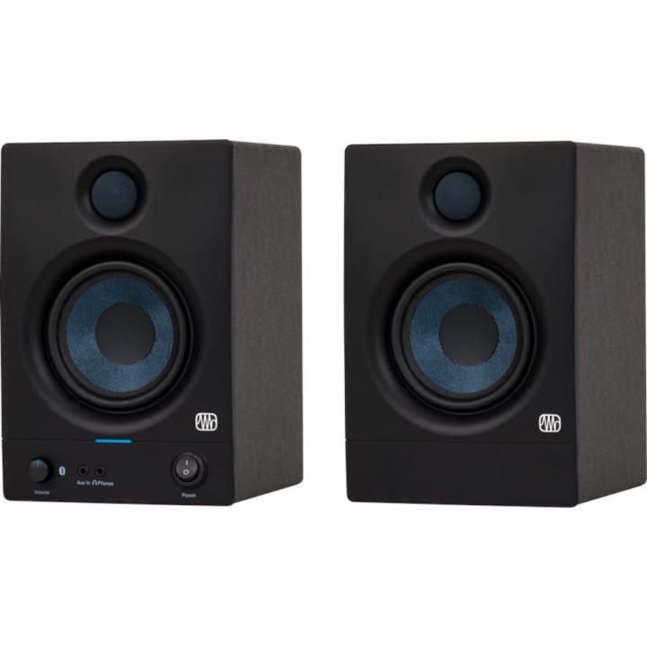 Presonus - Eris® 4.5BT, Black, EU