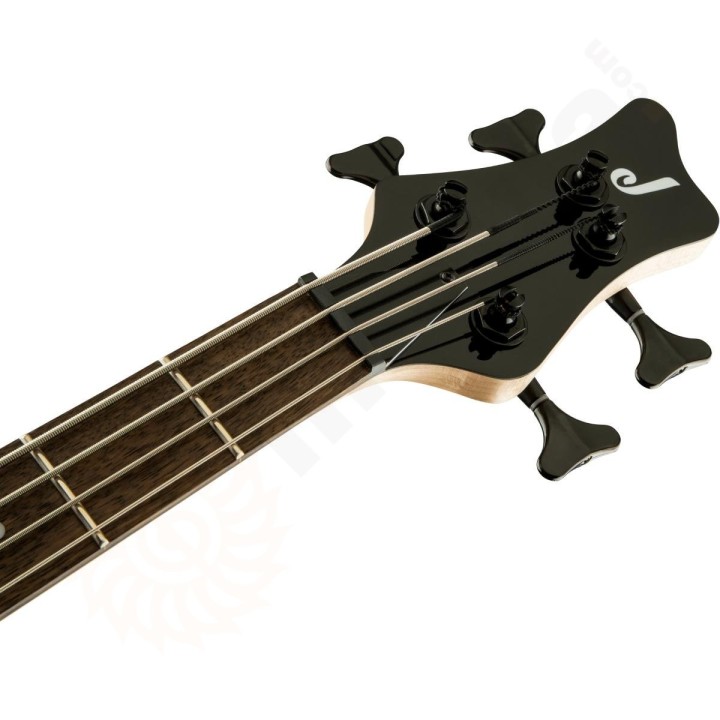Jackson Spectra Bass JS2, Laurel Fingerboard, Snow White