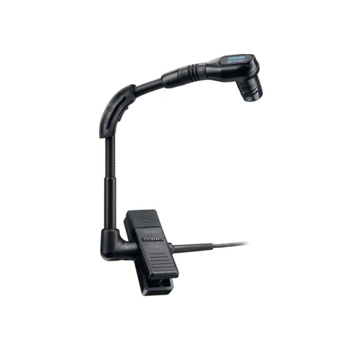 Shure - BLX14E-B98 Sistema Wireless Blx1, Blx4e, Wb98h/C. (M17)