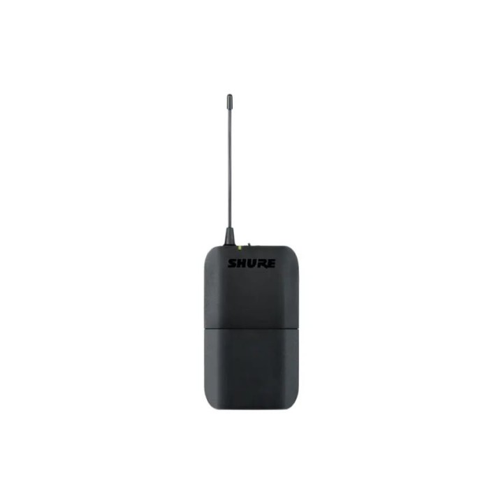 Shure - BLX14E-B98 Sistema Wireless Blx1, Blx4e, Wb98h/C. (M17)