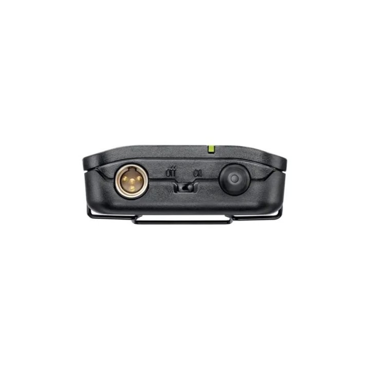 Shure - BLX14E-B98 Sistema Wireless Blx1, Blx4e, Wb98h/C. (M17)