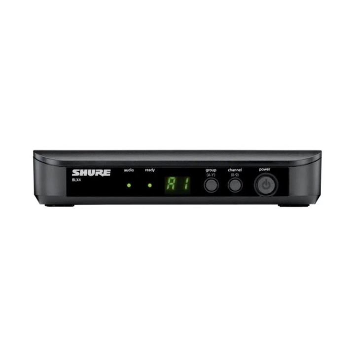 Shure - BLX14E-B98 Sistema Wireless Blx1, Blx4e, Wb98h/C. (M17)