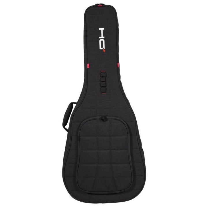 Acquista DIE HARD Dhecgb Borsa Professionale Imbottita Per Chitarra Classica online | Merula Strumenti Musicali