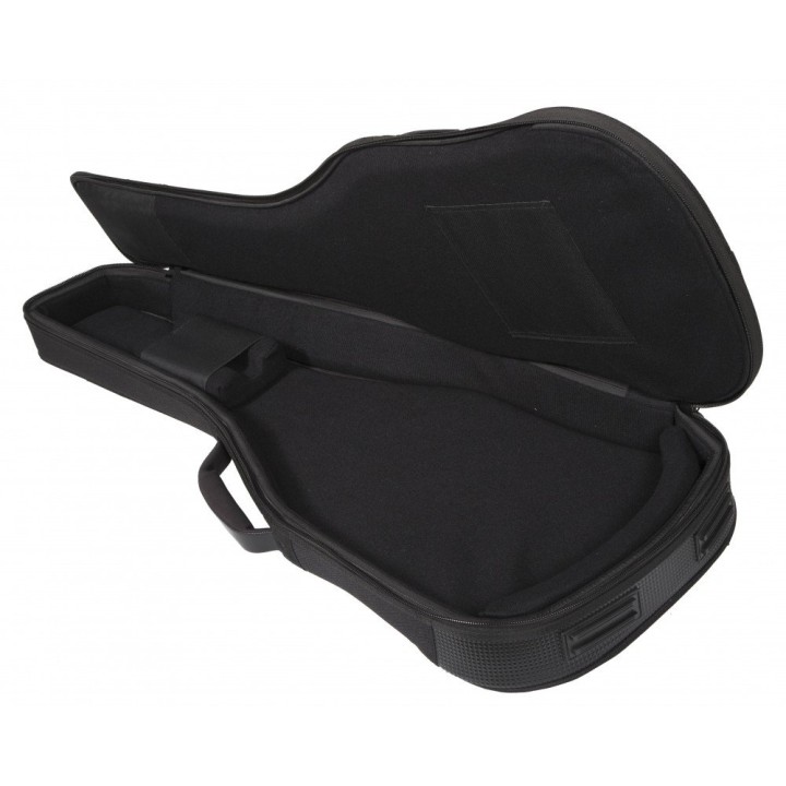 Acquista DIE HARD Dhecgb Borsa Professionale Imbottita Per Chitarra Classica online | Merula Strumenti Musicali