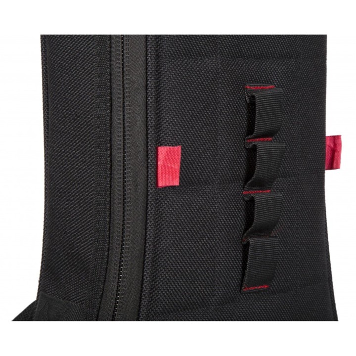 Acquista DIE HARD Dhecgb Borsa Professionale Imbottita Per Chitarra Classica online | Merula Strumenti Musicali