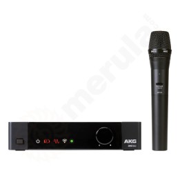 Akg - DMS100 Vocal Set P5