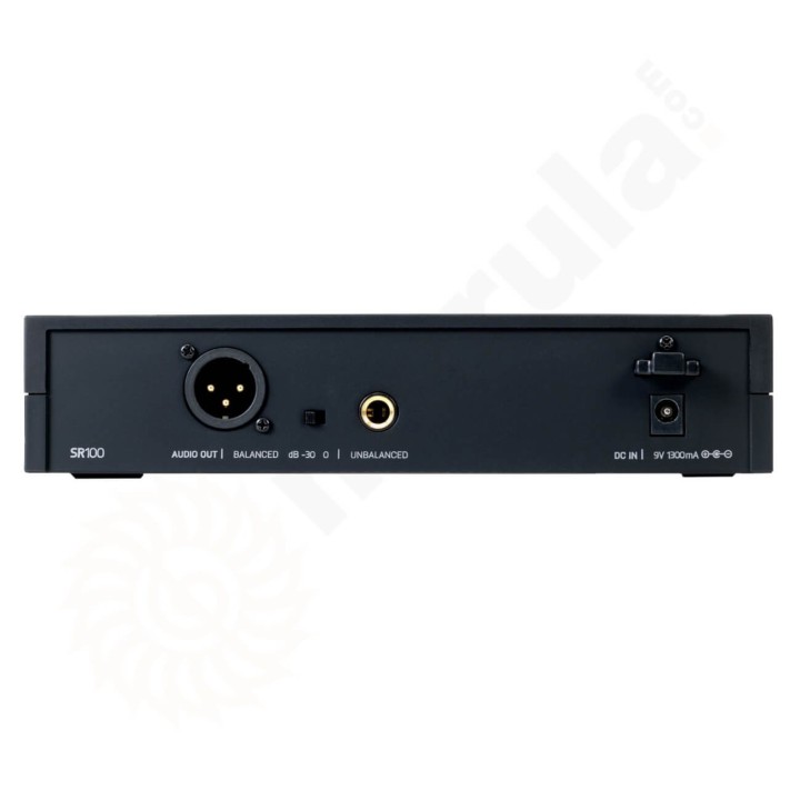 Akg - DMS100 Vocal Set P5
