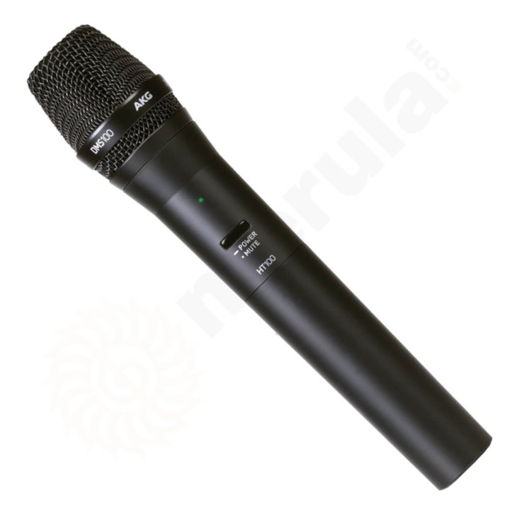 Akg - DMS100 Vocal Set P5