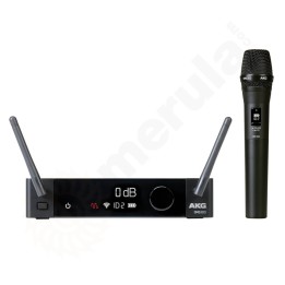 Akg - DMS300 Vocal Set
