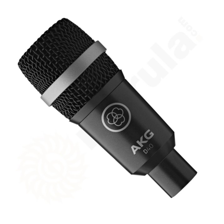 Akg - Drum Set Premium Set Microfoni per Batteria