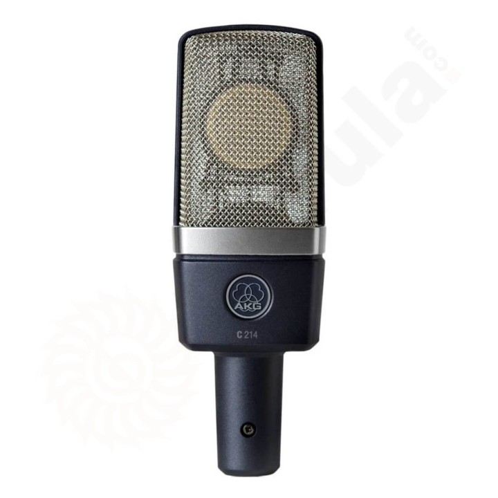 Akg - Drum Set Premium Set Microfoni per Batteria