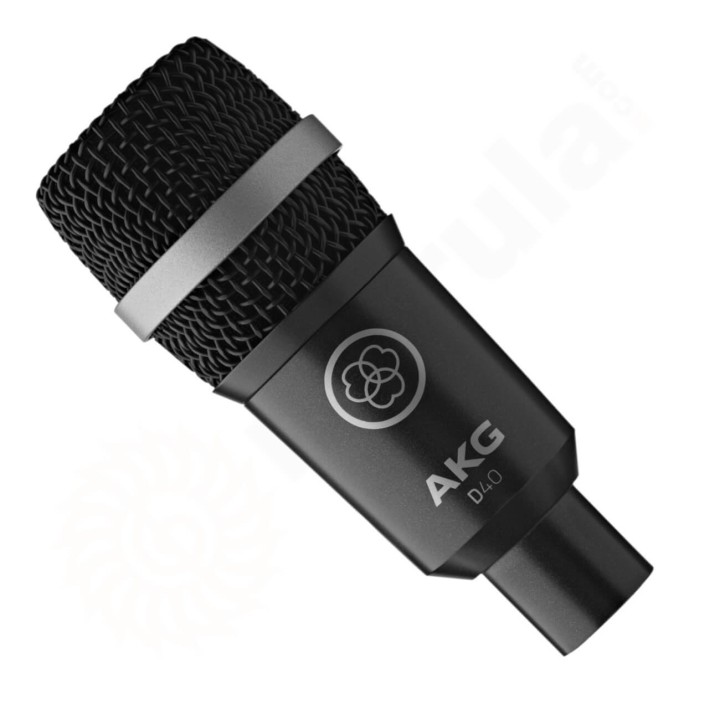 Akg - Drum Set Concert I Set di Microfoni per Batteria